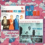 Pete Rugolo - Introducing Pete Rugolo / Adventures In Rhythm '1998