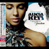 Alicia Keys - The Element Of Freedom '2009