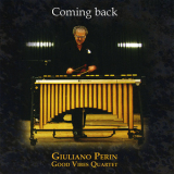 Giuliano Perin - Coming Back '2008