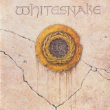 Whitesnake - Whitesnake (NL Press) '1987