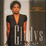 Gladys Knight - Superwoman '1989