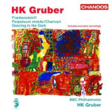 Hk Gruber - Frankenstein!! '2007