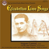 Hugues Cuenod - Elizabethan Love Songs '2008