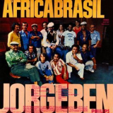 Jorge Ben - África Brasil '1976