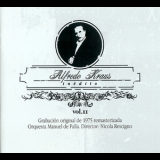 Alfredo Kraus inedito - Kraus vol.1-vol.3 '1975