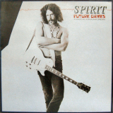 Spirit - Future Games '1977