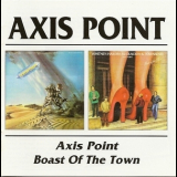 Axis Point - Axis Point /Boast Of The Town '2000