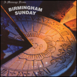 Birmingham Sunday - A Message From Birmingham Sunday '1968