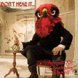 Admiral Sir Cloudesley Shovell - Don't Hear It....fear It! '2012