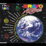 Bravo All Stars - Let The Music Heal Your Soul (CDM) '1998