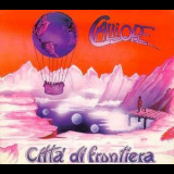 Calliope - Citta' Di Frontiera '1993