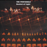 The Pentangle - Basket Of Light (2010 Japan SHM-CD) '1969