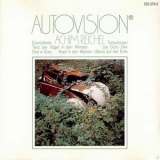 Reichel, Achim (a.r. & The Machines) - Autovision '1974