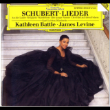 Kathleen Battle, James Levine - Schubert: Lieder '1988