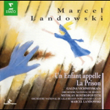 Marcel Landowski - Un Enfant Appele, La Prison (mstislav Rostropovich) '1984