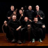 Nichelodeon - Recital from La stanza suona cio che non vedo '2009