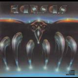 Kansas - Song For America '1975