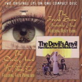 The Freak Scene / Devil's Anvil - Psychedilic Psoul/hard Rock From The Middle East '1967