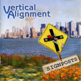 Vertical Alignment - Signposts '2006