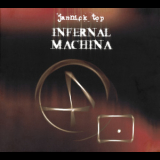 Jannick Top - Infernal Machina '2008
