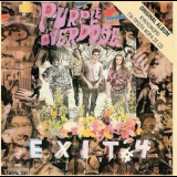 Purple Overdose - Exit #4 '1988