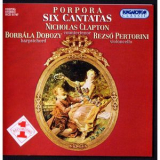 Porpora - 6 Cantatas '2006