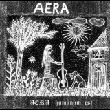 Aera - Humanum Est / Hand Und Fuss '1974 