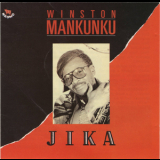 Winston Mankunku - Jika '1986