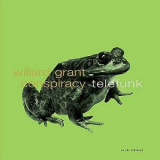 Willard Grant Conspiracy & Telefunk - In The Fishtank '2001