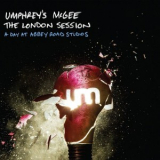 Umphrey's Mcgee - The London Session - A Day At Abbey Road Studios '2015