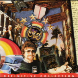 Electric Light Orchestra - Definitive Collection '1992