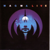 Magma - Live '1975