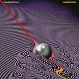 Tame Impala - Currents [japan Version] '2015