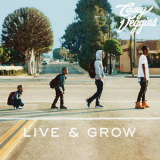 Casey Veggies - Live & Grow '2015