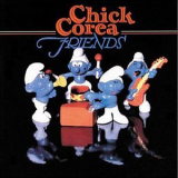 Chick Corea - Friends '1978