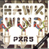 Hawkwind - Pxr5 '1979