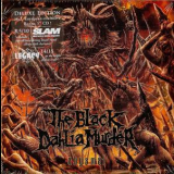 The Black Dahlia Murder - Abysmal [Hi-Res] '2015