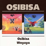 Osibisa - Osibisa / Woyaya (2CD) '1971