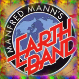 Manfred  Mann's Earth Band - 1975-10-12 Live My Father's Place, Roslyn, NY, US '1975