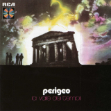 Perigeo - La Valle Dei Templi '1975