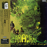 Caravan - If I Could Do It All Over Again, I'd Do It All Over You (japan) '1970