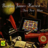 Barclay James Harvest - Barclay James Harvest [2002, Remaster] '1968