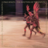 Paul Simon - The Rhythm Of The Saints '1990