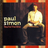 Paul Simon - You're The One '2000