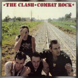 The Clash - Combat Rock '1982