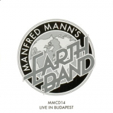 Manfred  Mann's Earth Band - Live In Budapest '1983