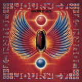 Journey - Greatest Hits '1988