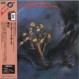 The Moody Blues - On The Threshold Of A Dream (Japan) '1969