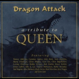 Dragon Attack - Dragon Attack - A Tribute To Queen '1997