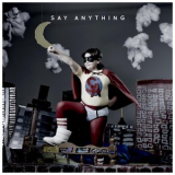 Say Anything - Say Anything's Secret Origin '2009